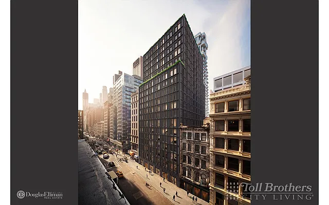 Rented by Douglas Elliman | media 33