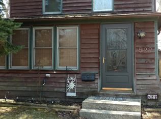 522 Center St, Hobart, IN 46342
