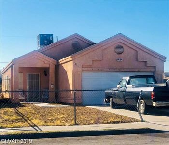 1353 Hassell Ave, Las Vegas, NV, 89106