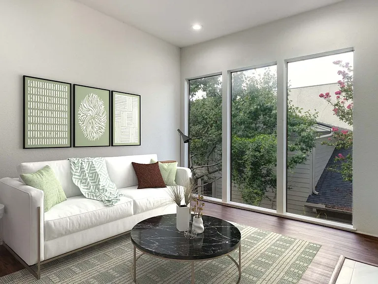 3610 Routh St — Photo 4
