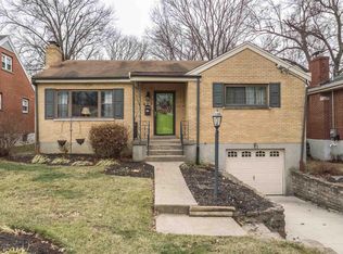 427 James Ave, Erlanger, KY