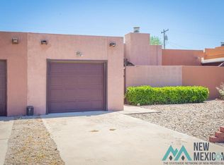 1605 S Union Ave, Roswell, NM 88203
