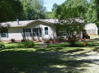 6082 Beech Grove Dr, Martinsville, IN