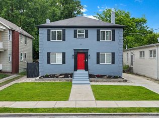 2137 Highland Ave, Cincinnati, OH 45219