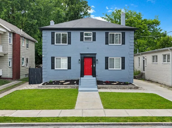 2137 Highland Ave, Cincinnati, OH 45219