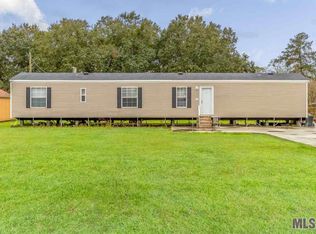 41451 Johnny Duplessis Rd, Gonzales, LA 70737