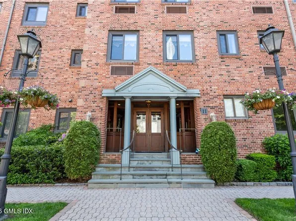 11 Lafayette Ct APT 5B, Greenwich, CT 06830