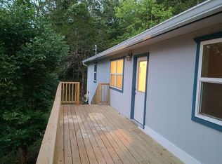 2305 N Boswell Rd, Calico Rock, AR 72519