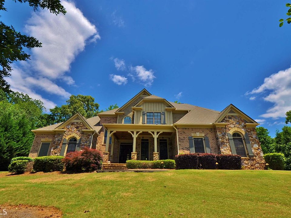 Craftsman Executive Retreat