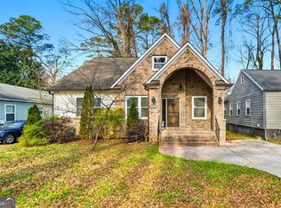 1779 N Olympian Way SW, Atlanta, GA 30310