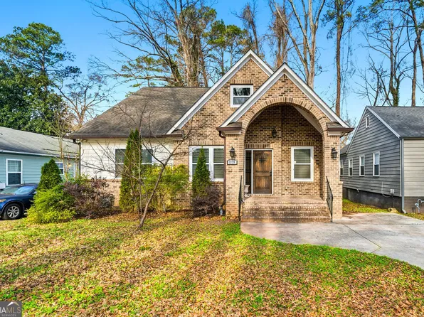 1779 N Olympian Way SW, Atlanta, GA 30310