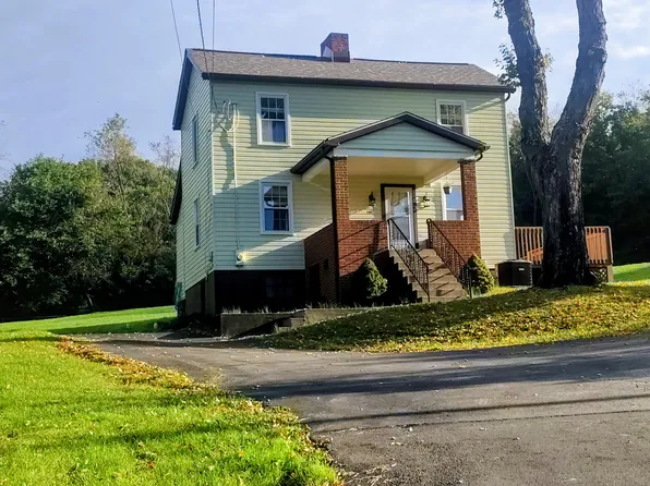 1607 Lovedale Rd, Elizabeth, PA 15037