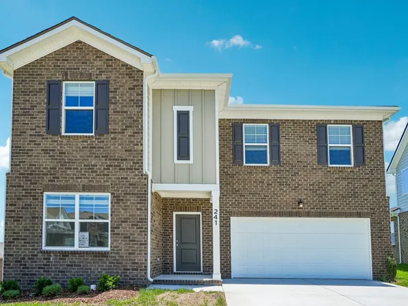 241 Limestone Way Lot 46, Lebanon, TN 37087