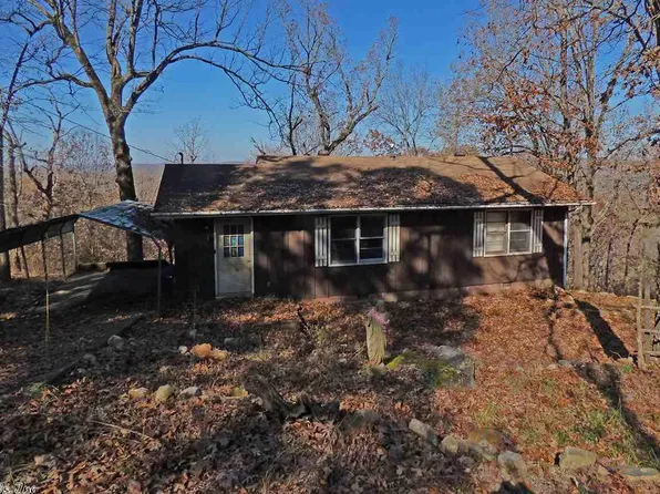 42 Choctaw Dr, Cherokee Village, AR 72529