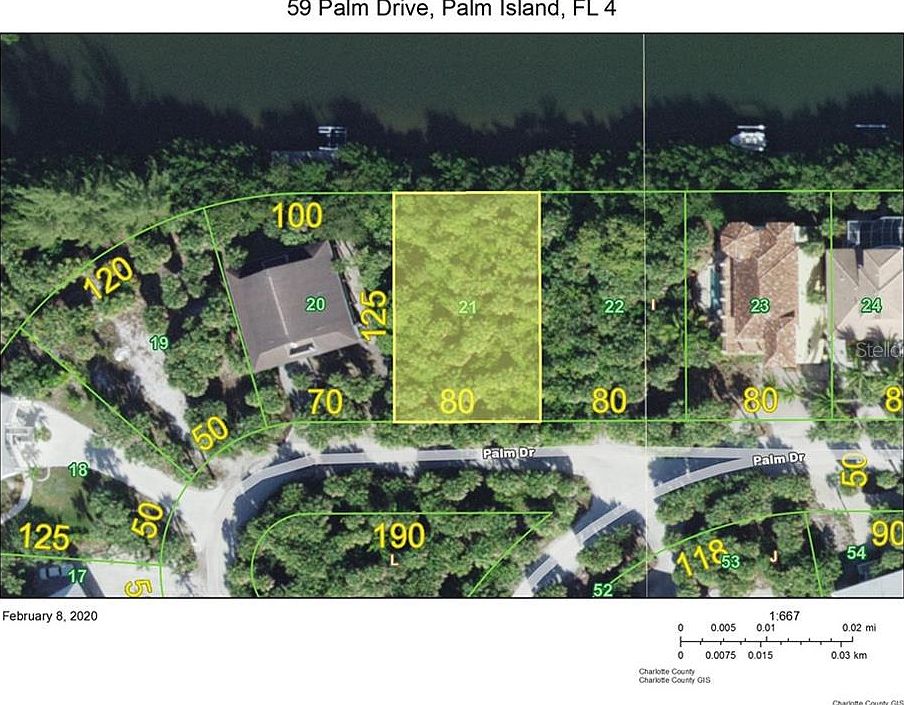 1st image of 59 Palm Dr