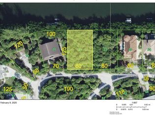59 Palm Dr, Placida, FL 33946