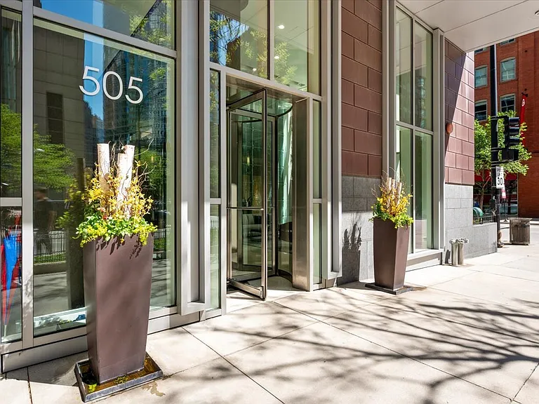 505 N McClurg Ct #2306 — Photo 2