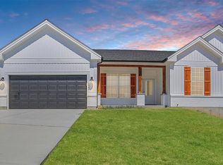 2312 Clare Ct #77, Washington, MO 63090