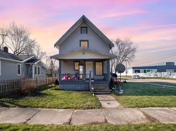 732 Bridge Ave, Alma, MI 48801