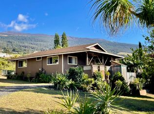 77 Kahoea Pl, Kula, HI 96790