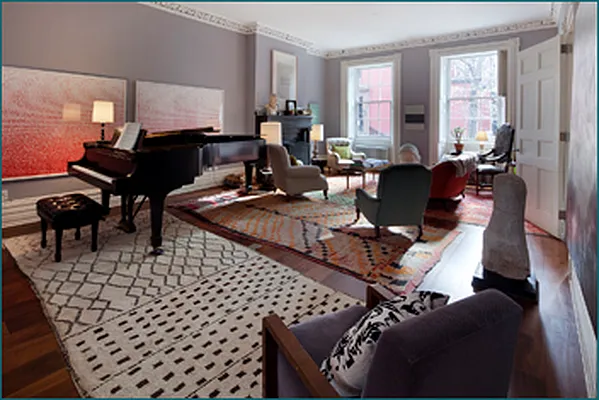 Sold by Brown Harris Stevens | media 9