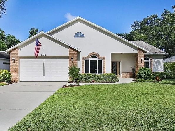 7406 Mint Julep Dr