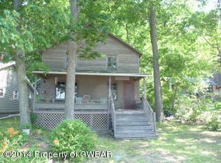355 Lakeside Dr, Hunlock Creek, PA 18621