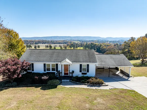 2134 Cochran Rd, Maryville, TN 37803