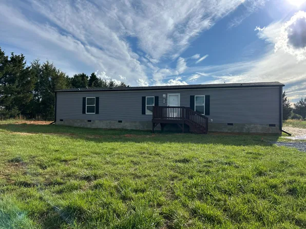 128 Gatewood Dr, Lawndale, NC 28090