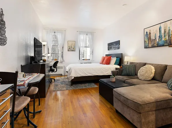 415 E 80th St APT 4H, New York, NY 10075