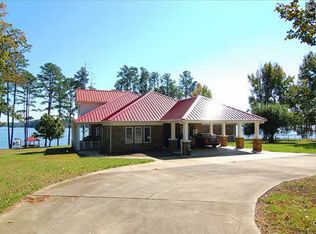 1175 Key Island Rd, Prosperity, SC 29127