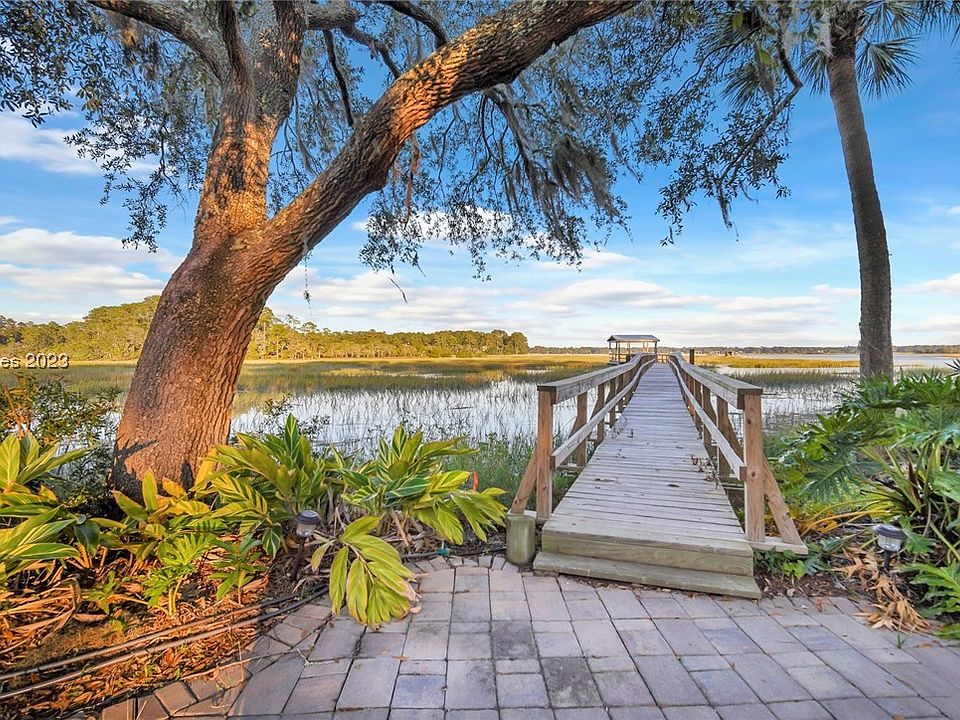 83 Buck Point Rd, Bluffton, SC 29910 Zillow