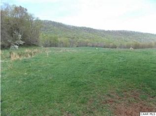 1688 Dudley Mountain Rd, Charlottesville, VA 22903