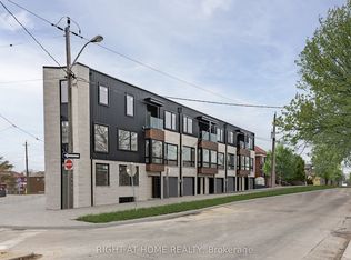 272 Atlas Ave, Toronto, ON M6C 3P2