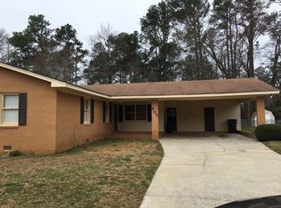 307 Valleyvue Ct, Augusta, GA 30909