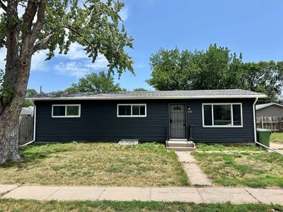 1419 7th Ave, Kearney, NE, 68845