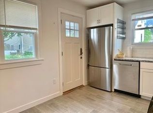 83 Academy Hill Rd #1, Brighton, MA 02135