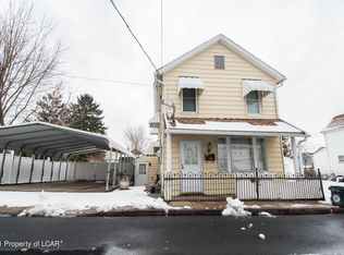 50 Hayes Ln, Wilkes Barre, PA 18702
