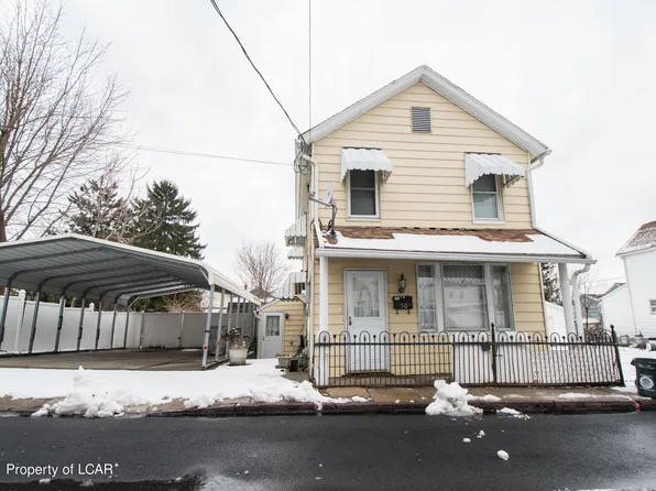 50 Hayes Ln, Wilkes Barre, PA 18702