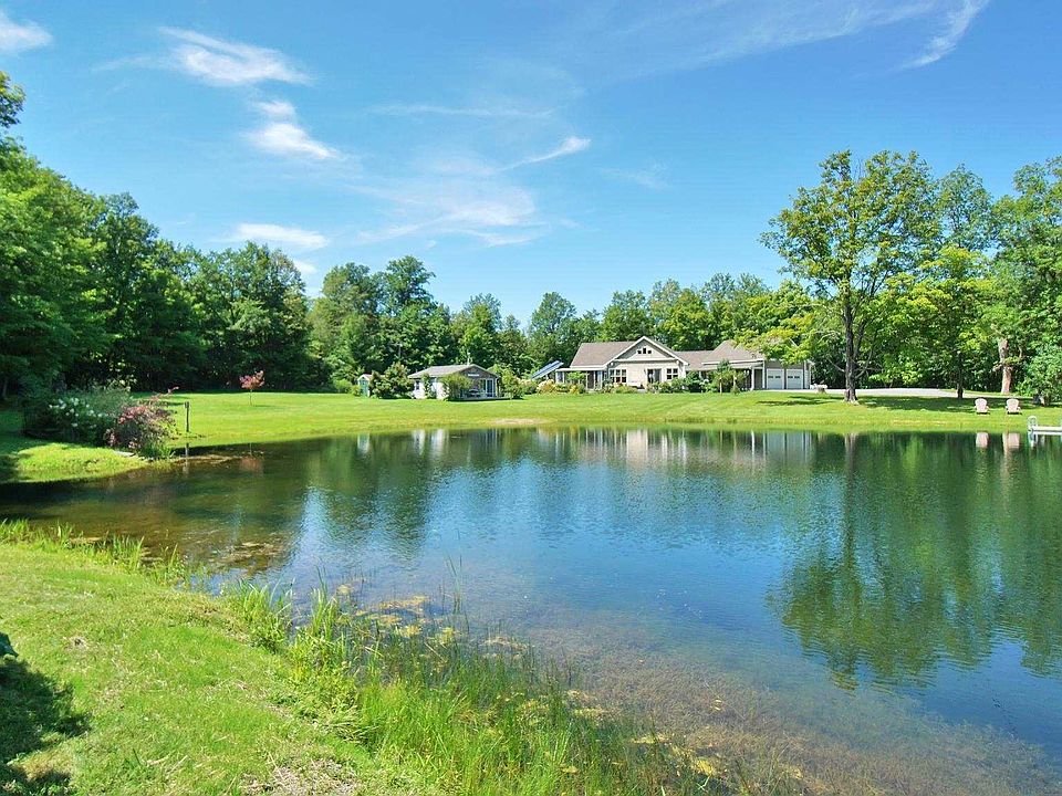 415 Leavensworth Road, Hinesburg, VT 05461 Zillow