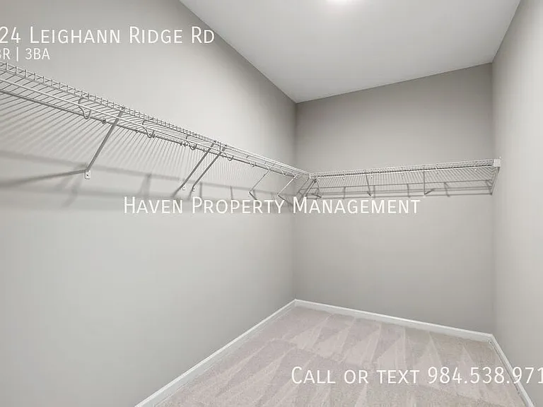 424 Leighann Ridge Ln — Photo 20