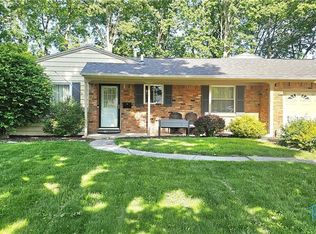 6032 W Benalex Dr, Toledo, OH 43612