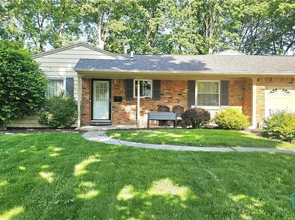 6032 W Benalex Dr, Toledo, OH 43612