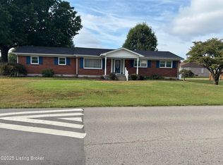 5400 Galaxie Dr, Louisville, KY