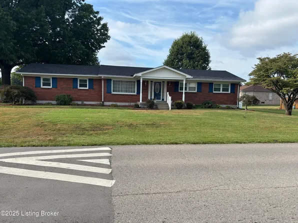 5400 Galaxie Dr, Louisville, KY 40258