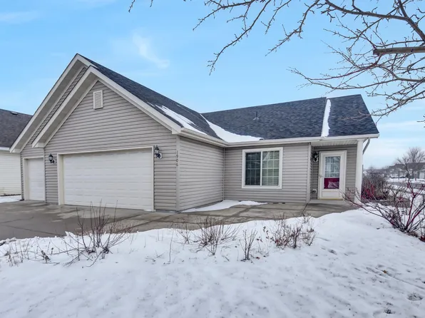 1906 W Oakes Dr, Saint Cloud, MN 56303