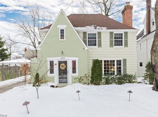 3259 Avalon Rd, Shaker Heights, OH 44120