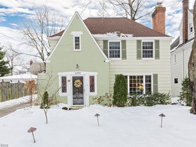 3259 Avalon Rd, Shaker Heights, OH, 44120