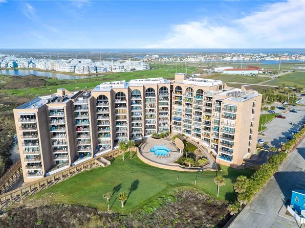 720 Access Rd #1-A-611, Port Aransas, TX 78373