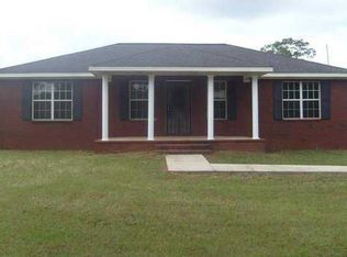 6301 Natchez Hwy, Wilmer, AL 36587